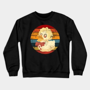 Duck cake Crewneck Sweatshirt